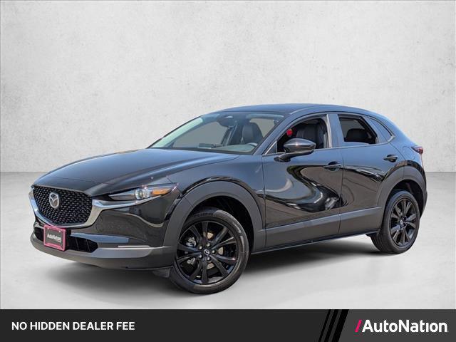 New 2026 Mazda CX-30 2.5 S Select Sport