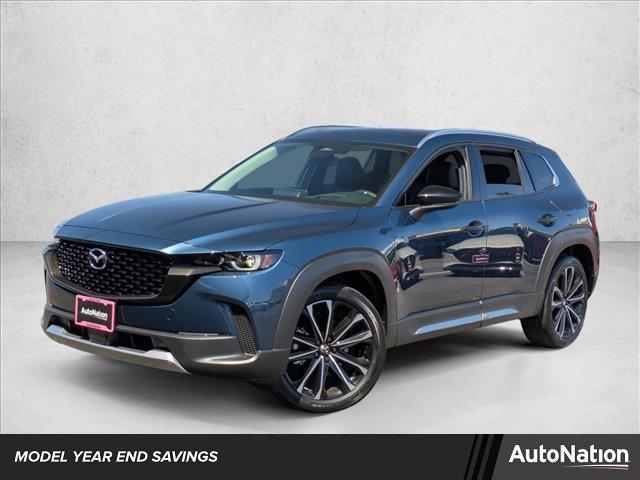 New 2025 Mazda CX-50 2.5 Turbo Premium Package
