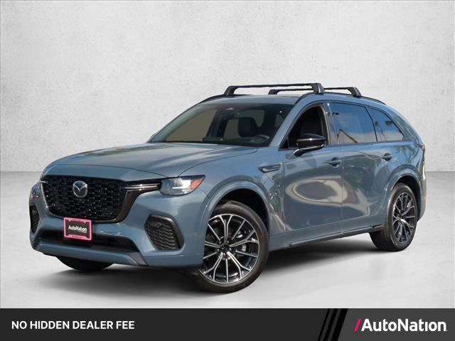 New 2026 Mazda CX-70 3.3 Turbo S Premium