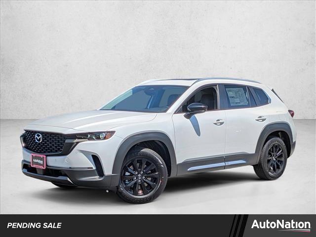 New 2026 Mazda CX-50 2.5 S Preferred Package