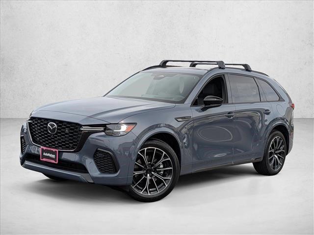 New 2026 Mazda CX-70 3.3 Turbo S Premium