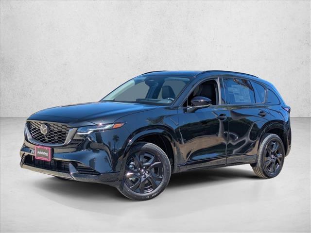 New 2026 Mazda CX-5 2.5 S Premium Plus Package