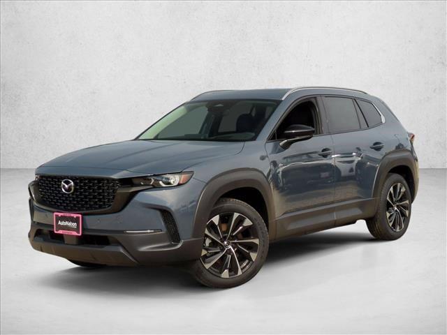 New 2026 Mazda CX-50 Hybrid Premium Plus