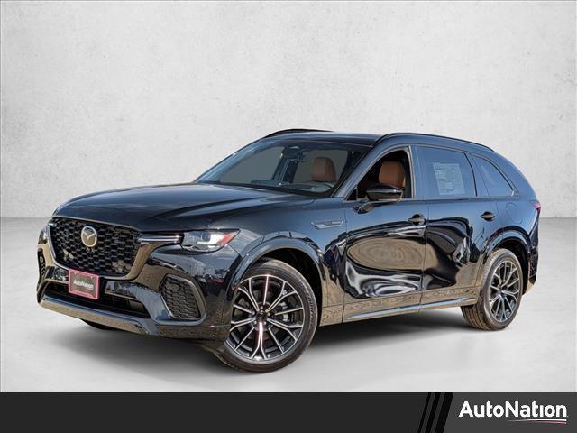 New 2026 Mazda CX-70 3.3 Turbo S Premium Plus