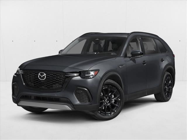 New 2026 Mazda CX-70 3.3 Turbo Premium Plus