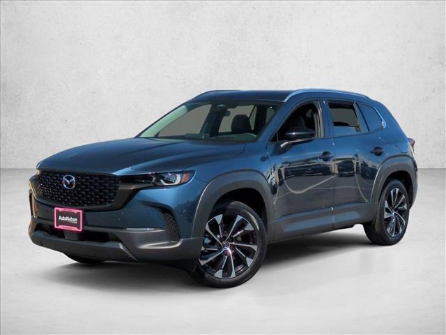 New 2026 Mazda CX-50 Hybrid Premium Plus