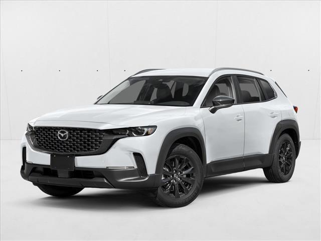 New 2026 Mazda CX-50 2.5 S Preferred Package