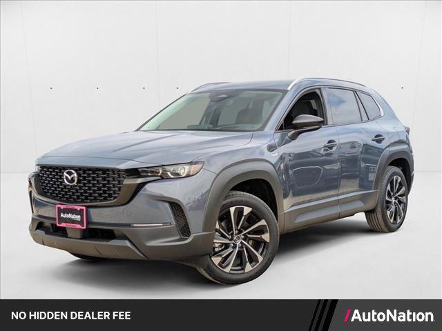 New 2025 Mazda CX-50 Hybrid Premium Plus Package