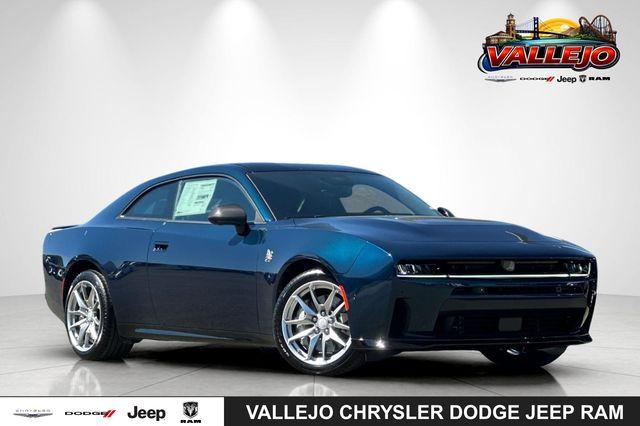 New 2026 Dodge Charger Scat Pack