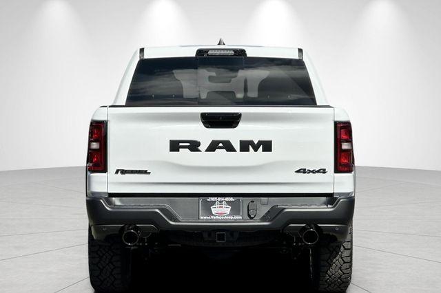 صورة 5 لـ 2026 RAM 1500 REBEL