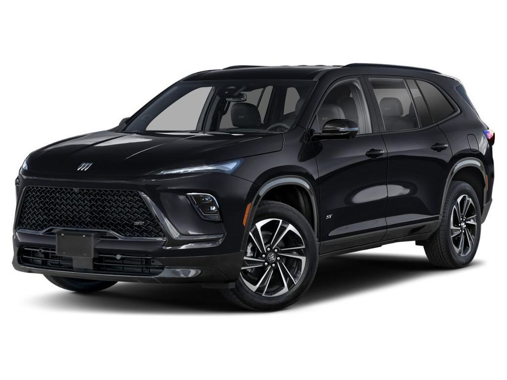 New 2026 Buick Enclave Sport Touring