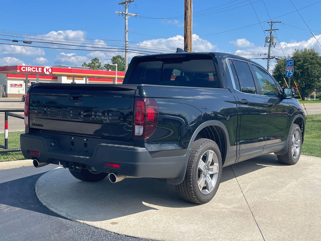 صورة 7 لـ 2025 Honda RIDGELINE RTL