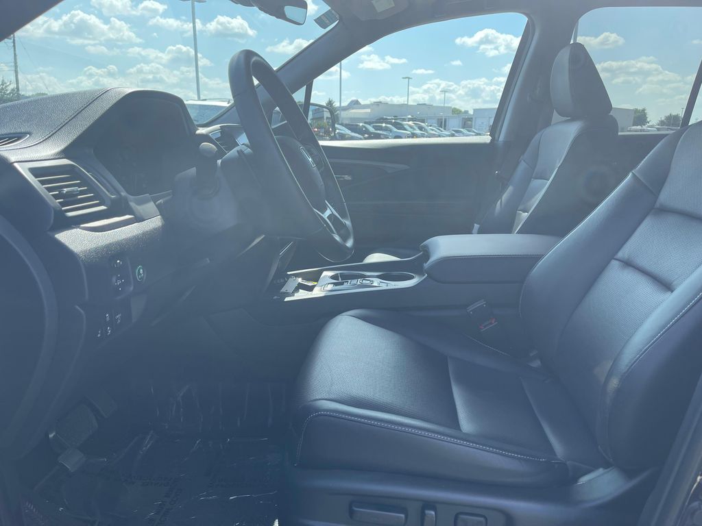 صورة مصغرة 13 لـ 2025 Honda RIDGELINE RTL