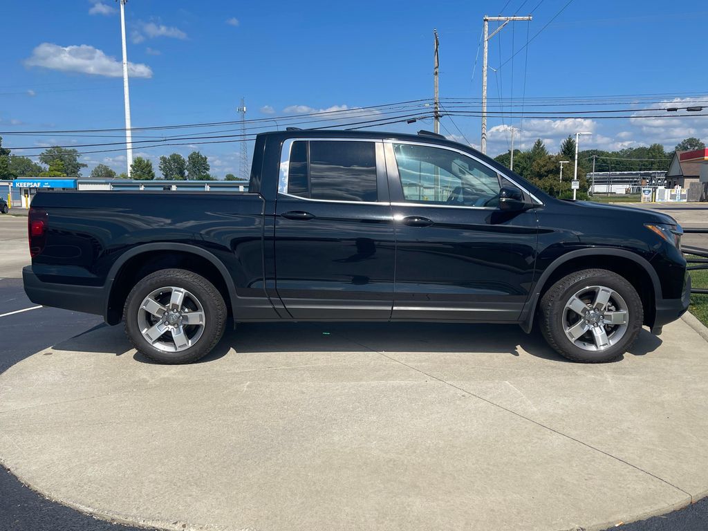 صورة 8 لـ 2025 Honda RIDGELINE RTL