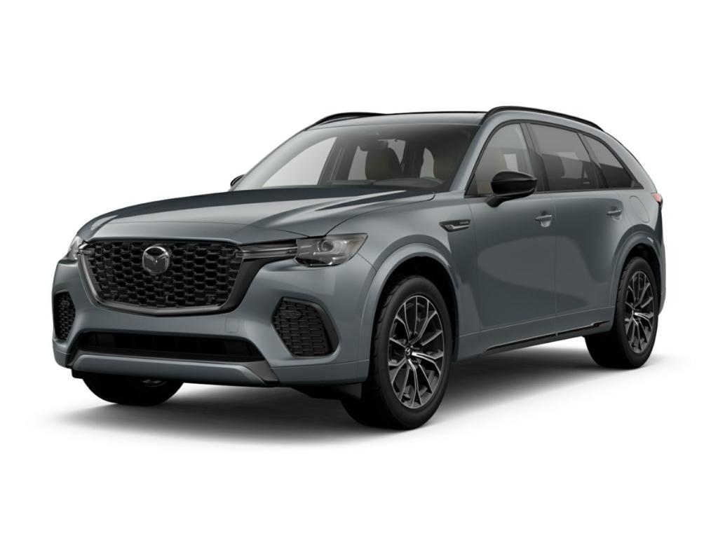 New 2026 Mazda CX-70 3.3 Turbo S Premium Plus Package