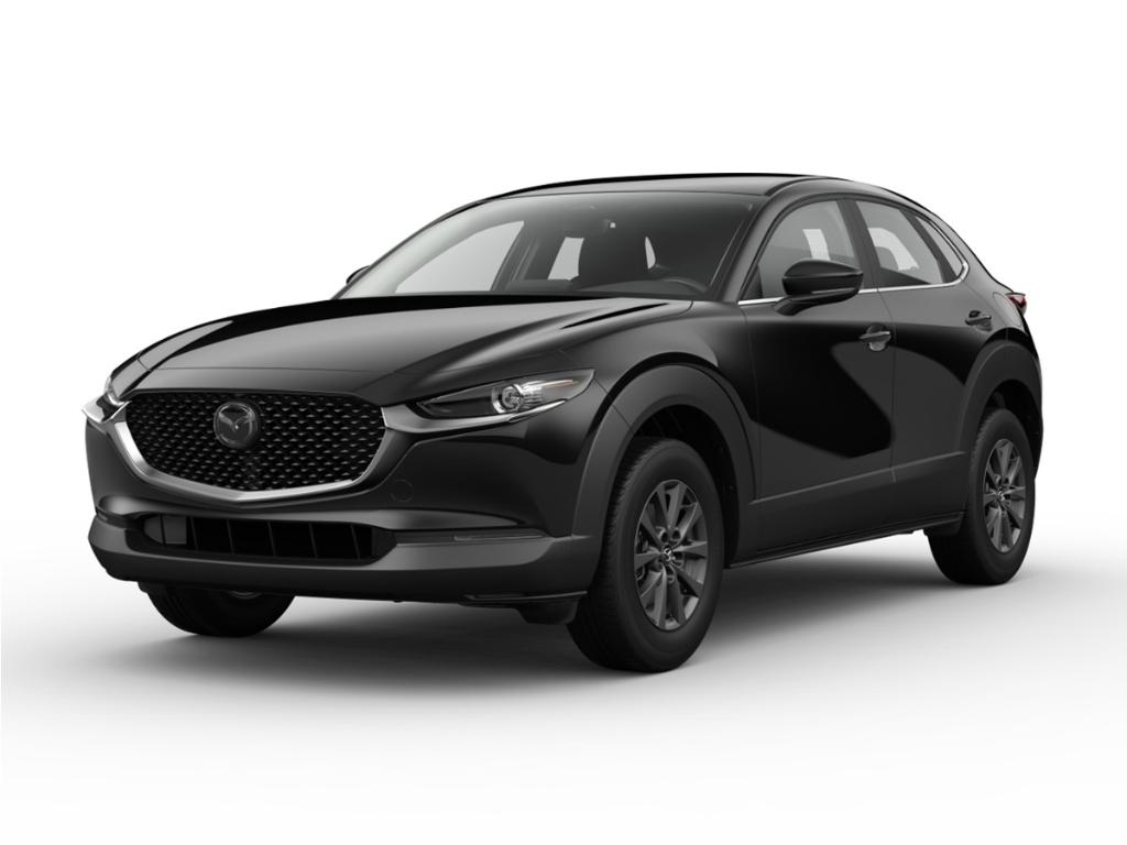 New 2026 Mazda CX-30 2.5 S