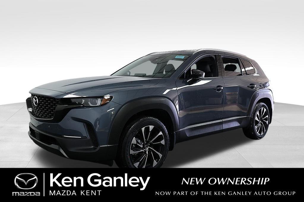 New 2026 Mazda CX-50 Premium Plus