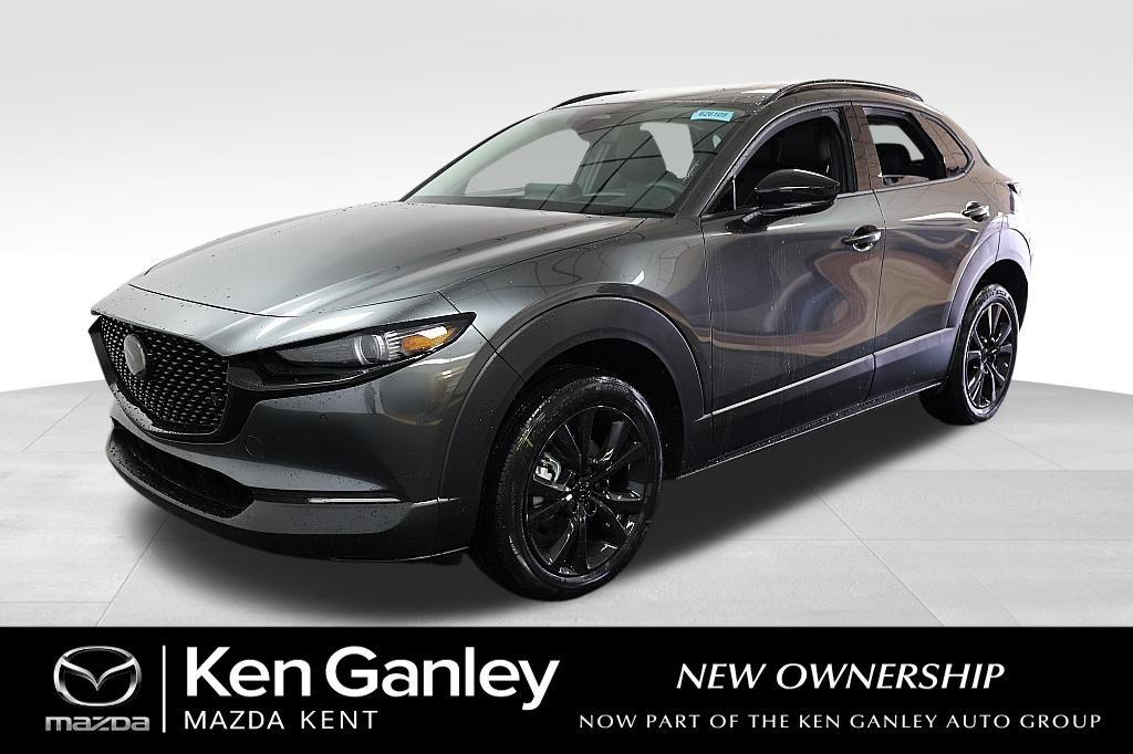 New 2026 Mazda CX-30 Premium Package