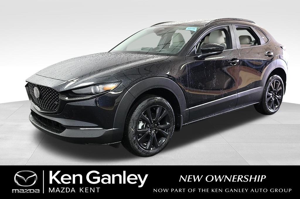 New 2026 Mazda CX-30 2.5 Turbo Aire Edition
