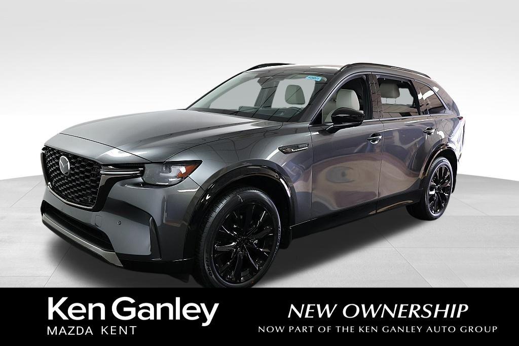 New 2026 Mazda CX-90 S Premium