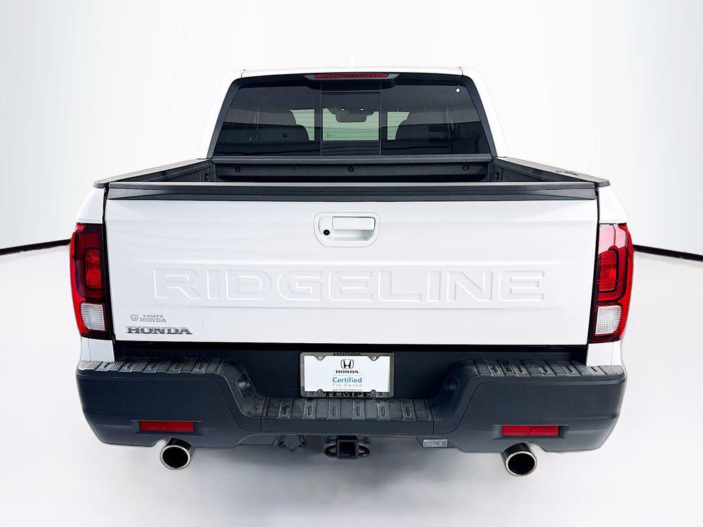صورة 6 لـ 2025 Honda RIDGELINE RTL