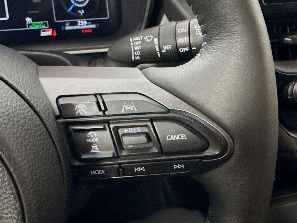 2025 Toyota GR COROLLA PREMIUM — миниатюра 12