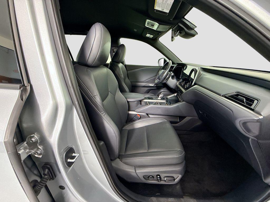 2025 Lexus TX 350 BASE — миниатюра 20