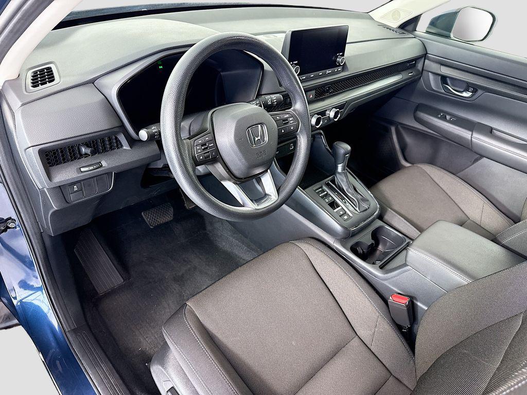 HONDA CR-V EX AWD - 9