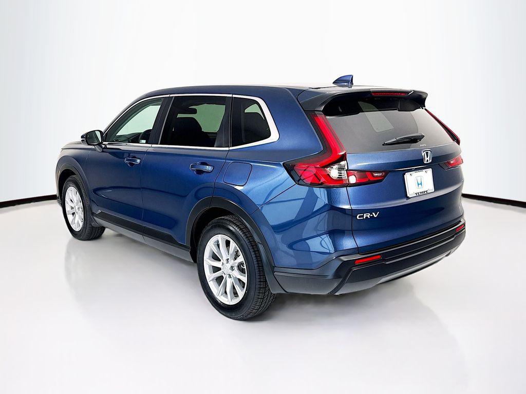 HONDA CR-V EX AWD - 7