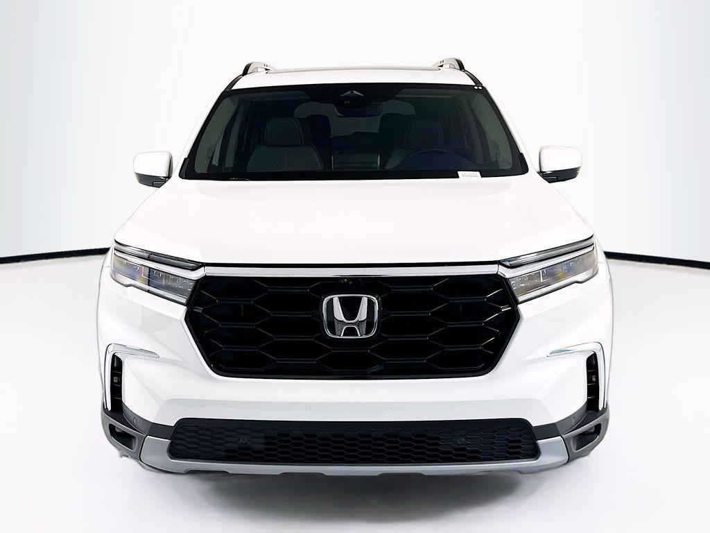 2025 Honda PILOT ELITE 照片 2