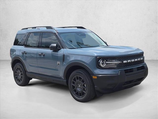 صورة مصغرة 6 لـ 2026 FORD BRONCO SPORT BIG BEND