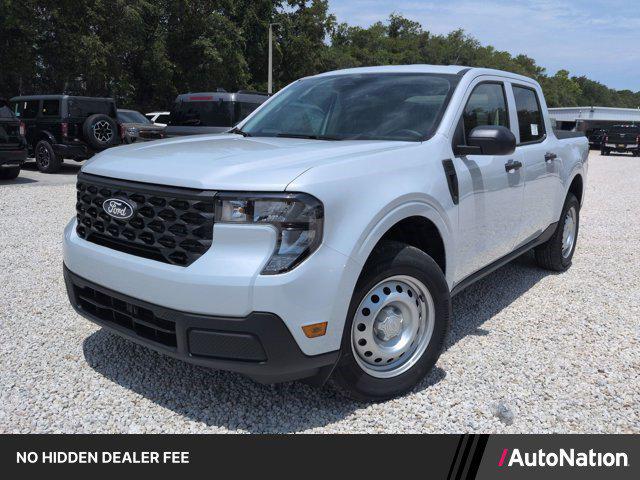 New 2026 Ford Maverick XL