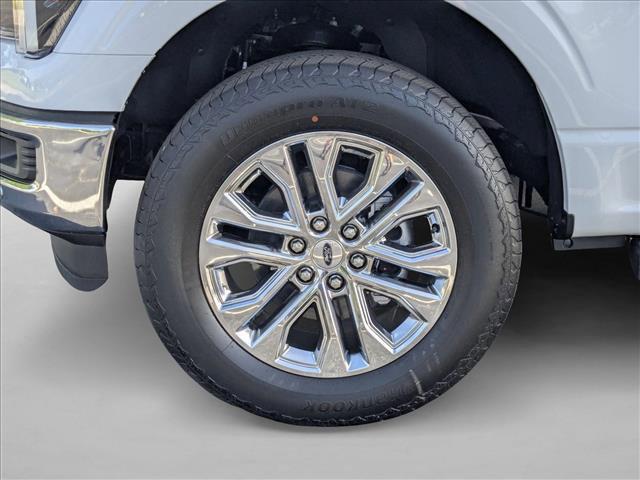 FORD F-150 LARIAT - 9