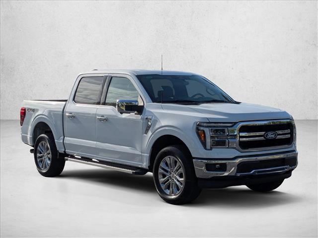 FORD F-150 LARIAT - 6