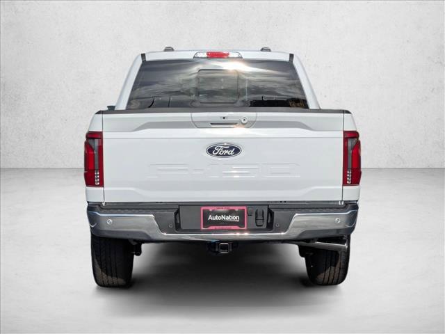 FORD F-150 LARIAT - 7