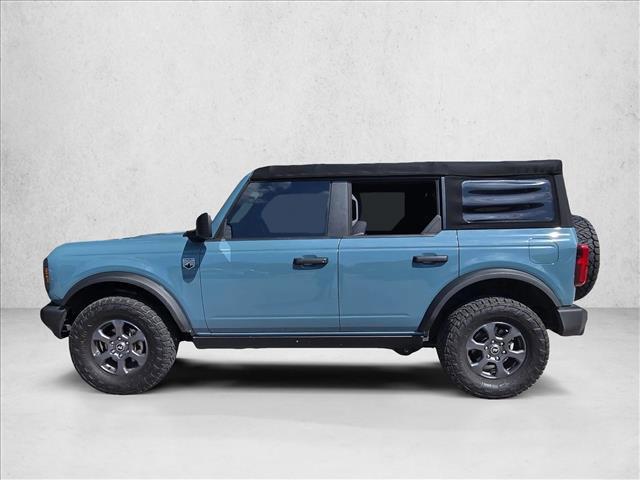 FORD BRONCO BIG BEND - 8