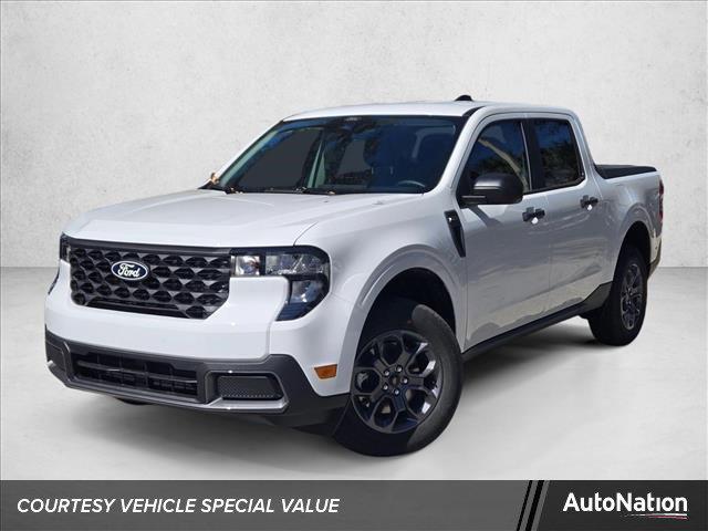 New 2026 Ford Maverick XLT