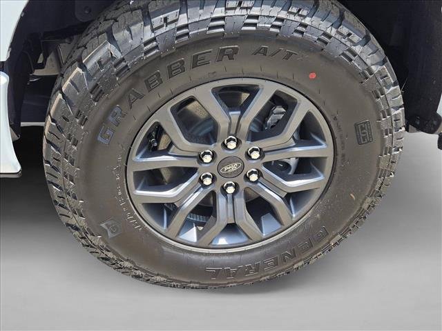 2026 FORD F-150 TREMOR 缩略图 9