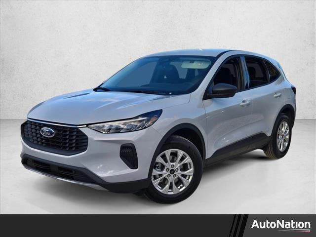 New 2026 Ford Escape Active