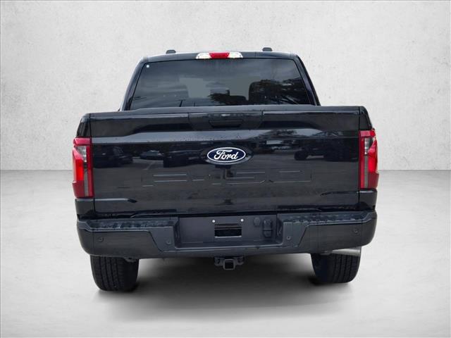 FORD F-150 STX - 8