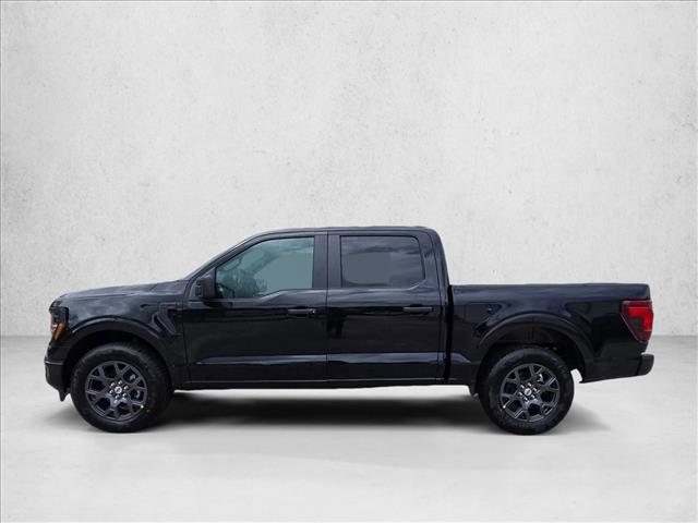 FORD F-150 STX - 5
