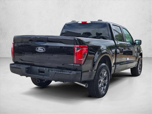FORD F-150 STX - 2