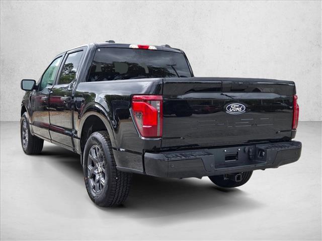FORD F-150 STX - 9