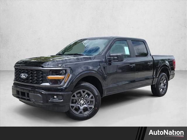 FORD F-150 STX - 1