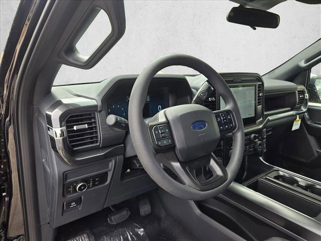 FORD F-150 STX - 3