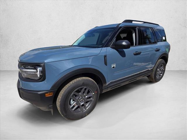 FORD BRONCO SPORT BIG BEND - 5