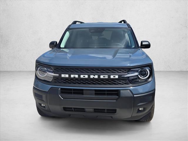 FORD BRONCO SPORT BIG BEND - 6