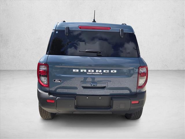FORD BRONCO SPORT BIG BEND - 8