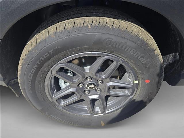 FORD BRONCO SPORT BIG BEND - 10