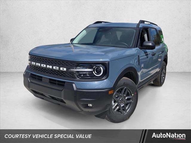 FORD BRONCO SPORT BIG BEND - 1